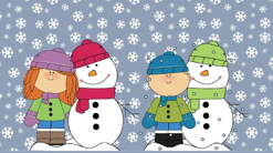 Merry Crafting! (Gra